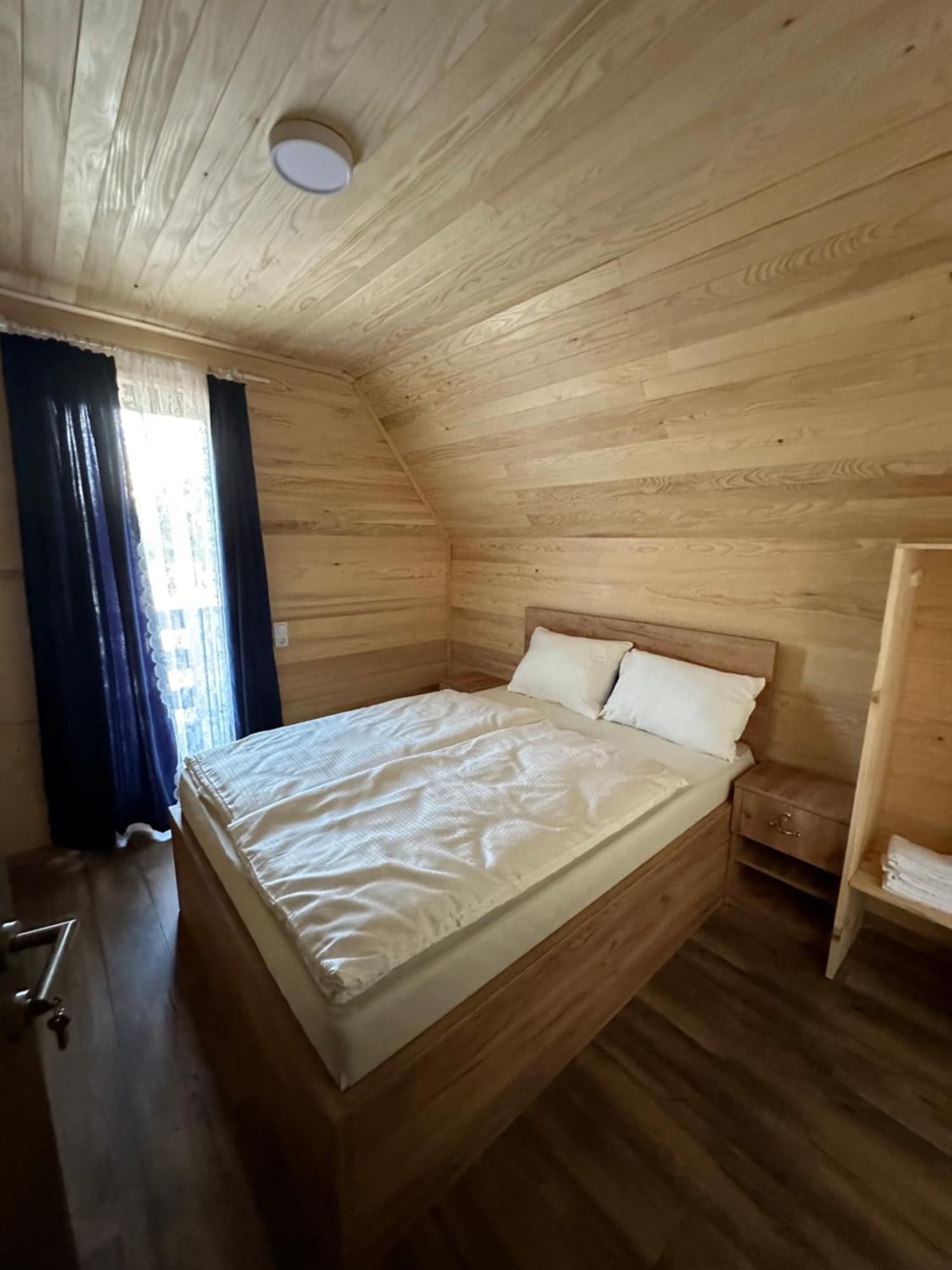 Bungalow House - 5 Rooms Zolaci Exterior photo